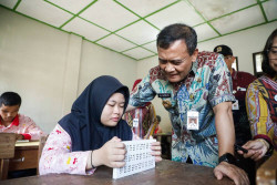 Pemprov Jateng Alokasikan Hampir Rp23 Miliar untuk Membiayai 6.470 Penghuni 57 Panti
