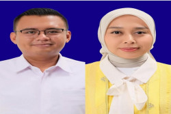Profil Wakil Bupati Garut Luthfianisa Putri Karlina yang Hari Ini Menikah dengan Anak Pertama Dedi Mulyadi