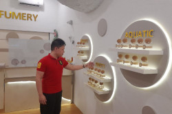 Tips Mencari Aroma Parfum yang Awet dan Sesuai Identitas Kita
