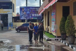 Kakek 60 Tahun Cabuli Bocah 6 Tahun di Pundong, Bantul Terancam Hukuman 15 Tahun Penjara
