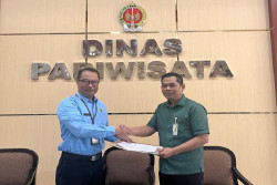 Dispar-BPJamsostek Perluas Perlindungan Jaminan Sosial Bagi Pelaku Wisata di DIY, Sediakan Beasiswa Pendidikan SD hingga Perguruan Tinggi