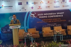 Trump Tertarik Tembaga Indonesia, Pemerintah Perkuat Produk Hilirisasi