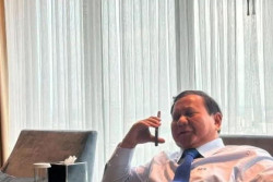 Prabowo Ungkap Penerapan Tarif Trump untuk Indonesia yang Saling Menguntungkan