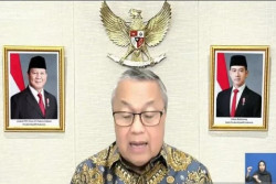 Bank Indonesia Putuskan Turunkan BI-Rate Jadi 5,25 Persen