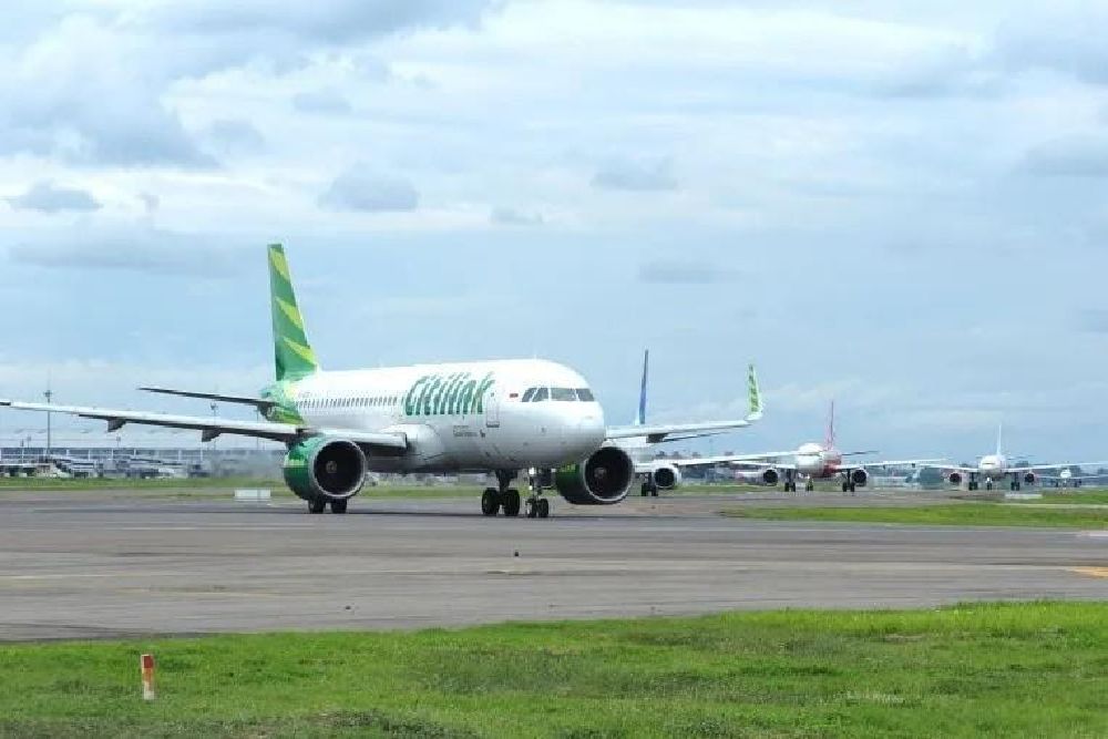 Polisi Ungkap Pelaku Pelecehan Seksual terhadap Penumpang Citilink di Bandara Soetta Berprofesi sebagai Dokter
