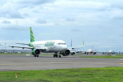 Polisi Ungkap Pelaku Pelecehan Seksual terhadap Penumpang Citilink di Bandara Soetta Berprofesi sebagai Dokter