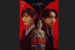 Tayang Dua Episode Perdana, Drakor S Line Hebohkan Pemirsa