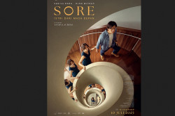 Film Sore Jadi Pembicaraan di Media Sosial, Ini Daftar Lagu yang Mengiringi Adegannya