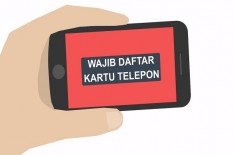 Daur Ulang SIM Card Perlu Diawasi untuk Cegah Penipuan Online