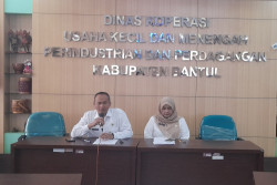Bantul Creative Expo 2025 Kembali Digelar di Pasar Seni Gabusan, Catat Tanggalnya