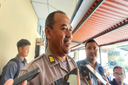 Tersangka Perusakan Mobil Polisi di Godean Bertambah Dua Orang, Total Jadi 4 Orang