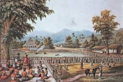 Trah Sultan HB II Dukung Fadli Zon Tulis Ulang Sejarah Geger Sapehi 1812