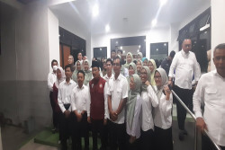 Ini Catatan Mensos Gus Ipul Saat Berkunjung ke Sekolah Rakyat di Bantul