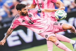 Hasil Cincinnati vs Inter Miami, Lionel Messi CS Kalah 3-0
