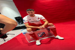 Ivar Jenner Naik Kelas Masuk Skuat Tim Senior FC Utrecht di Kompetisi Eredivisie 2025/2026