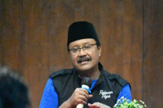 Kasus Rekening Penerima Bansos Digunakan untuk Judol, Mensos: Kami Bakal Periksa Pendamping PKH