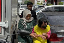 Perdagangan Bayi ke Singapura, Tersangka Pesan Sejak dalam Kandungan