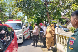 Geger! Pembacokan di Bayat Klaten 3 Warga Bersimbah Darah, Pelaku Dites Kejiwaan