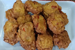 Resep Perkedel Tempe Tanpa Telur, Jadi Sumber Prebiotik