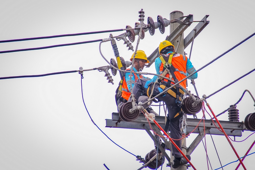 Pelatihan Budaya Safety, Integrity, dan Quality Petugas Yantek 2025, Wujudkan Komitmen Service Excellence PLN untuk Rakyat
