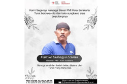 Kabar Duka! Pensiunan Denpom Solo Kopral Bagyo Meninggal Dunia, Mendiang Sering Viral dengan Aksi Ekstrem