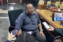 Sekolah Rakyat di DIY Masih Kekurangan Guru, DPRD Nilai Terlalu Terburu-Buru