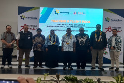Dorong Peningkatan Kapasitas SDM Koperasi Desa Merah Putih Melalui Pelatihan