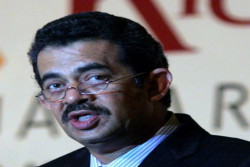 Tersangka Korupsi Pertamina Riza Chalid Keluar dari RI Menuju Malaysia Sejak Februari 2025