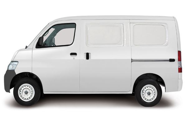 Selama 16 Tahun, Daihatsu Jadi Mobil Terlaris Kedua di Indonesia