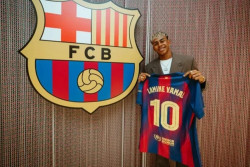 Lamine Yamal Perpanjang Kontrak dengan Barcelona, Ingin Sumbang Banyak Kemenangan