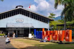 Bestieval 2025: NDX AKA dan Batas Senja Siap Guncang Museum Kereta Api Ambarawa
