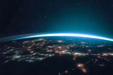 2045, Korea Selatan Akan Bangun Pangkalan di Bulan