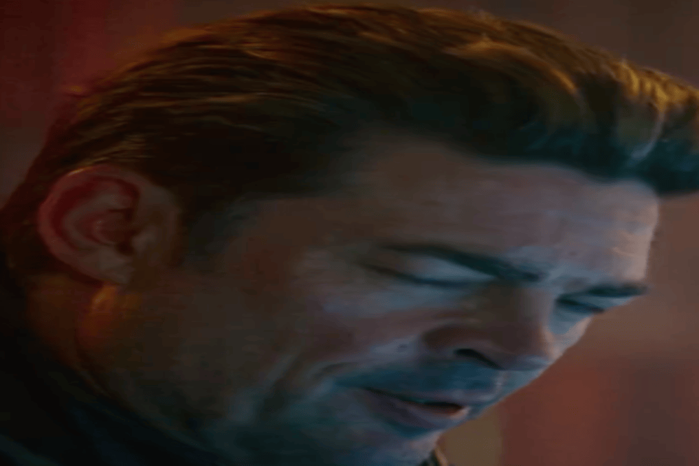 Karl Urban Perankan Johny Cage di Mortal Kombat 2 yang Tayang di Bioskop 24 Oktober 2025