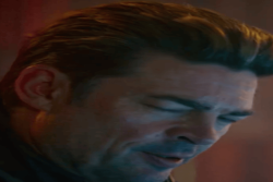 Karl Urban Perankan Johny Cage di Mortal Kombat 2 yang Tayang di Bioskop 24 Oktober 2025