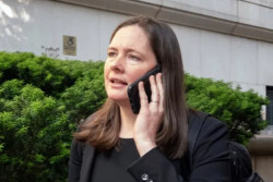 Maurene Comey Tak Terima Dipecat oleh Donald Trump Tanpa Alasan yang Jelas