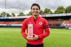 Lyngby Boldklub Batal Kontrak Nathan Tjoe-A-On