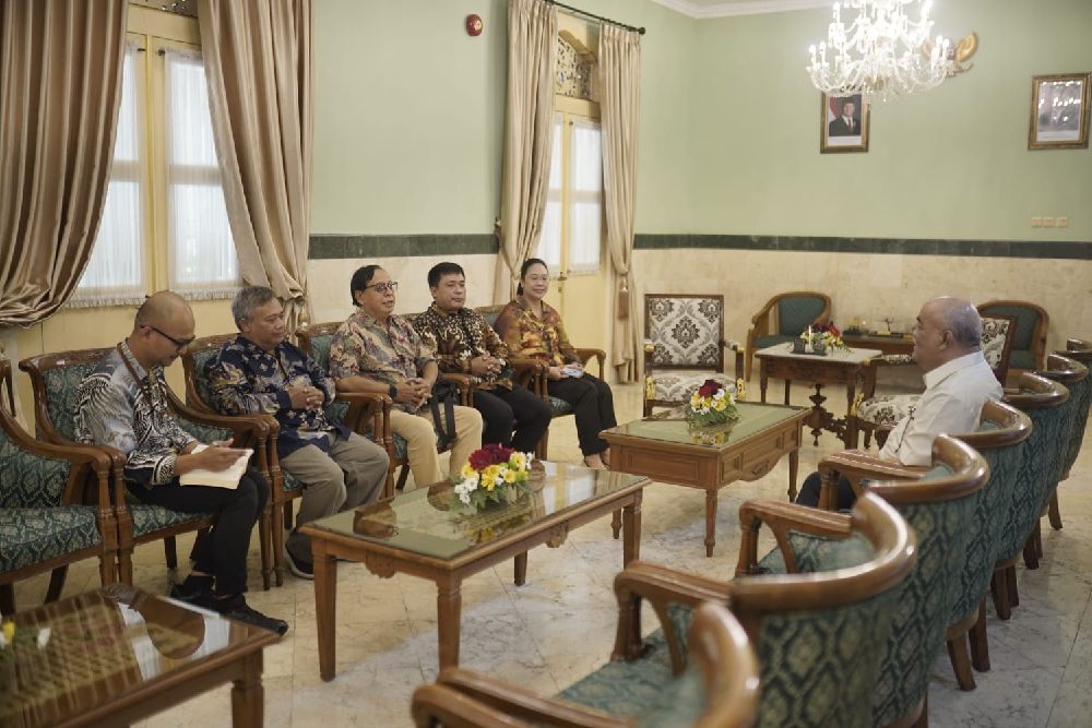 Media Massa Jogja Siap Dukung PORDA DIY 2025