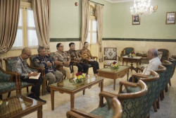 Media Massa Jogja Siap Dukung PORDA DIY 2025