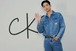Wajib Militer Rowoon Ditunda karena Alasan Kesehatan