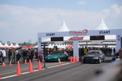 Putaran I Pertamax Turbo Drag Fest 2025 Digelar di Jogja, Catat Tanggalnya