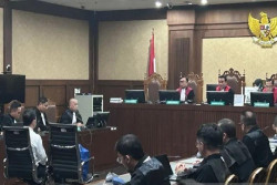 Kerugian Negara Akibat Kasus yang Menjerat Tom Lembong Rp194 Miliar