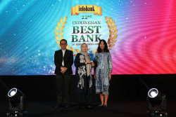 Terapkan Pelayanan Berkualitas, Danamon Terima Penghargaan pada Ajang Infobank Banking Service Excellence Awards 2025