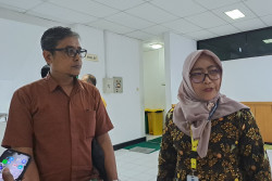 Penahanan Dokumen Kelulusan di Sleman, Sarang Lidi: Tunggakan Biaya Sekolah Tak Boleh Jadi Alasan Penahanan Dokumen Kelulusan