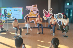 Jogja RunnShine Akan Digelar di UGM: Perpaduan Olahraga Seni dan Budaya hingga Kuliner, Ini Jadwalnya