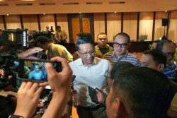 Kementerian Hukum Sahkan 80.068 Badan Usaha Koperasi Desa Merah Putih dan Koperasi Kelurahan Merah Putih