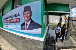 Launching Koperasi Desa Merah Putih Digelar 21 Juli di Klaten, Bakal Dihadiri Presiden Prabowo