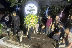 3 Korban Tragedi Pesta Rakyat Garut Dimakamkan, Keluarga Tak Ajukan Tuntutan Hukum