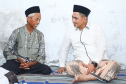 Viral Guru Didenda Rp25 Juta Setelah Menampar Siswa, Ini Penjelasannya di Depan Wagub Jateng