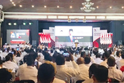 Jokowi Menyatakan Akan Mendukung Penuh PSI