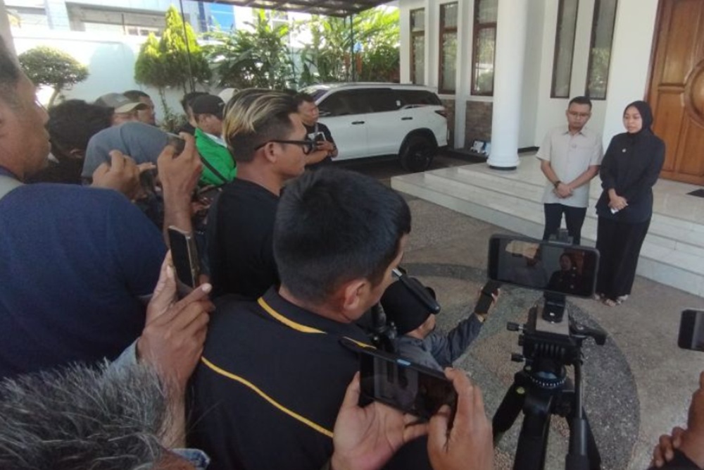 Insiden Pesta Rakyat Pernikahan Menimbulkan Korban Jiwa, Anak Dedi Mulyadi Siap Diperiksa Polisi